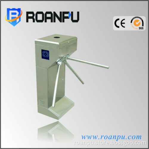 Waist High Tripod Turnstile Mechanism (RAP-ST213)